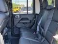 2021 Sarge Green Jeep Gladiator Mojave 4x4  photo #6
