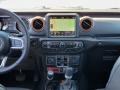 2021 Sarge Green Jeep Gladiator Mojave 4x4  photo #7