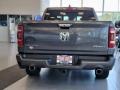 Granite Crystal Metallic - 1500 Limited Crew Cab 4x4 Photo No. 7