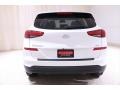 2020 Winter White Hyundai Tucson SE AWD  photo #16