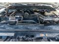 Oxford White - F350 Super Duty King Ranch Crew Cab 4x4 Photo No. 18