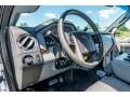 2014 Oxford White Ford F350 Super Duty King Ranch Crew Cab 4x4  photo #21