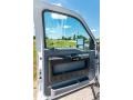 Oxford White - F350 Super Duty King Ranch Crew Cab 4x4 Photo No. 22