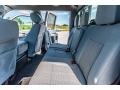 Oxford White - F350 Super Duty King Ranch Crew Cab 4x4 Photo No. 24