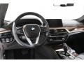 Alpine White - 5 Series 530i xDrive Sedan Photo No. 6