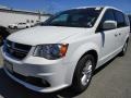 White Knuckle - Grand Caravan SXT Photo No. 3