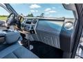 2014 Oxford White Ford F350 Super Duty King Ranch Crew Cab 4x4  photo #31