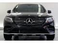 2018 Black Mercedes-Benz GLC AMG 43 4Matic  photo #2