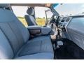 Oxford White - F350 Super Duty King Ranch Crew Cab 4x4 Photo No. 32
