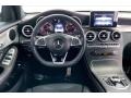 2018 Black Mercedes-Benz GLC AMG 43 4Matic  photo #4