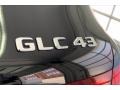 2018 Black Mercedes-Benz GLC AMG 43 4Matic  photo #7