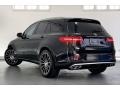 2018 Black Mercedes-Benz GLC AMG 43 4Matic  photo #10