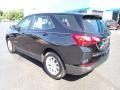 Mosaic Black Metallic - Equinox LS Photo No. 4
