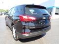 Mosaic Black Metallic - Equinox LS Photo No. 5