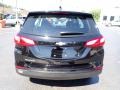 Mosaic Black Metallic - Equinox LS Photo No. 6