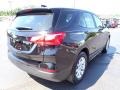 Mosaic Black Metallic - Equinox LS Photo No. 8