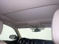 2016 Blizzard Pearl Toyota Highlander XLE  photo #2