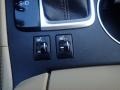 2016 Blizzard Pearl Toyota Highlander XLE  photo #3