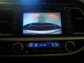 2016 Blizzard Pearl Toyota Highlander XLE  photo #4