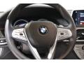  2018 7 Series 750i xDrive Sedan Steering Wheel