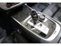 8 Speed Automatic 2018 BMW 7 Series 750i xDrive Sedan Transmission
