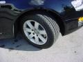 Brilliant Black - A6 3.2 Sedan Photo No. 14