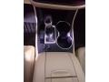 2016 Blizzard Pearl Toyota Highlander XLE  photo #35