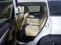2016 Blizzard Pearl Toyota Highlander XLE  photo #38