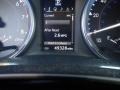 2016 Blizzard Pearl Toyota Highlander XLE  photo #46