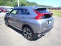 Alloy Silver Metallic - Eclipse Cross SE S-AWC Photo No. 7