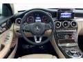 Polar White - C 300 Sedan Photo No. 4