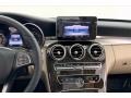 Polar White - C 300 Sedan Photo No. 5