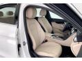 Polar White - C 300 Sedan Photo No. 6