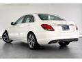 Polar White - C 300 Sedan Photo No. 10