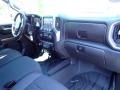 2020 Black Chevrolet Silverado 1500 LT Crew Cab 4x4  photo #15