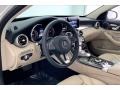 Polar White - C 300 Sedan Photo No. 14