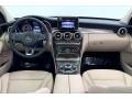 Polar White - C 300 Sedan Photo No. 15