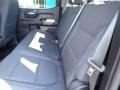 2020 Black Chevrolet Silverado 1500 LT Crew Cab 4x4  photo #20