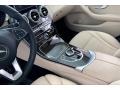 Polar White - C 300 Sedan Photo No. 17