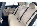 Polar White - C 300 Sedan Photo No. 20