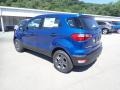 Lightning Blue Metallic - EcoSport S Photo No. 7