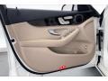 Polar White - C 300 Sedan Photo No. 26