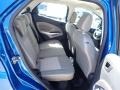 Lightning Blue Metallic - EcoSport S Photo No. 11