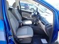Lightning Blue Metallic - EcoSport S Photo No. 12