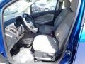 Lightning Blue Metallic - EcoSport S Photo No. 14