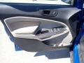 Lightning Blue Metallic - EcoSport S Photo No. 15