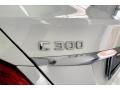 Polar White - C 300 Sedan Photo No. 31