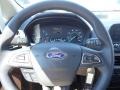 Lightning Blue Metallic - EcoSport S Photo No. 20