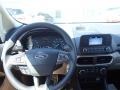 Lightning Blue Metallic - EcoSport S Photo No. 21