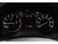  2020 GX 460 Premium 460 Premium Gauges